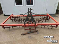 Disc harrow  300