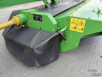 Mower John Deere 328 DISC maaier