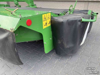 Mower John Deere 328 DISC maaier