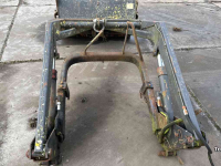 Front-end loader  Alo Front-lader