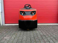 Other transport and industrial equipment and accessories Linde P60