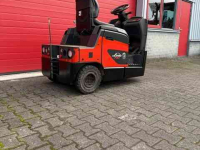 Other transport and industrial equipment and accessories Linde P60