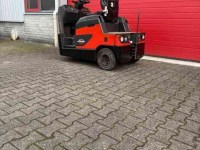Other transport and industrial equipment and accessories Linde P60