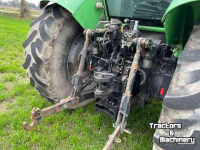 Tractor Deutz-Fahr Agrotron 6.20