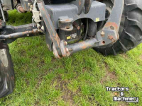 Tractor Deutz-Fahr Agrotron 6.20
