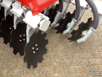 Arable injector Evers Toric 44-616 R62