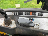 Wheelloader JCB 409