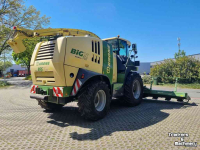Cornhead Krone EasyCollect 750-2