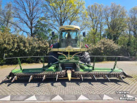 Cornhead Krone EasyCollect 750-2