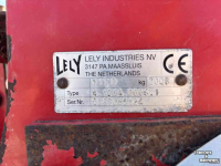 Mower Lely Splendimo 280mc