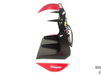 Silage Grabbucket / Grabfork Qmac Silage Forage Grab Buckets for Sale