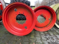 Wheels, Tyres, Rims & Dual spacers  12x28 / wiel / velgen / velg
