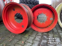 Wheels, Tyres, Rims & Dual spacers  12x28 / wiel / velgen / velg