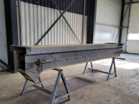 Conveyor  Transportband Opvoerband