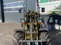 Wheelloader Wacker Neuson WL 20