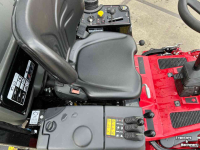 Ride-on mower Toro PROLINE H600  frontmaaier met opvang
