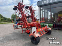 Tedder Kuhn GF 10601 TO Cirkelschudder