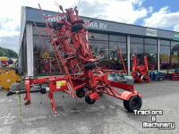 Tedder Kuhn GF 10601 TO Cirkelschudder
