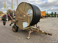 Irrigation hose reel Nettuno 90-300 Haspel