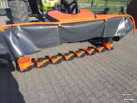 Mower Kubota DM4028F  Express frontmaaier   schijvenmaaier bermmaaier