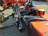 Mower Kubota DM4028F  Express frontmaaier   schijvenmaaier bermmaaier