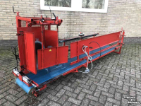 Other conveying equipment and accessories Oldenhuis Naaiband