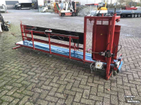 Other conveying equipment and accessories Oldenhuis Naaiband