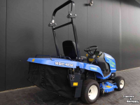 Ride-on mower Iseki SXGE2 elektrisch