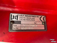 Fertilizer spreader Lely Kunstmeststrooier / Meststoffenstrooier