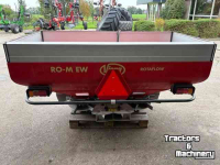 Fertilizer spreader Vicon ROMEW