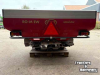 Fertilizer spreader Vicon ROMEW