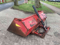 Loading bucket / Potato loading bucket Wifo HO 1300