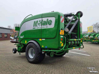 Balers McHale Fusion 3 plus