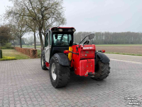 Telehandler Manitou 737-130
