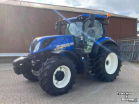 Tractor New Holland T 7.165 S