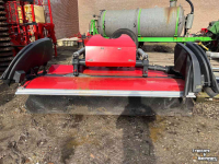 Mower Vicon 632 FT + 690T-C Triplemaaier combinatie