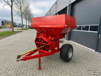 Fertilizer spreader Kuhn Kunstmeststrooier C ZSB