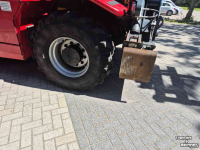 Telehandler Magni RTH 6.25 DD