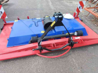 Pasture topper Agromet Weidebloter weilandbloter