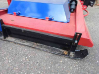 Pasture topper Agromet Weidebloter weilandbloter