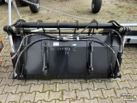 Silage Grabbucket / Grabfork Hofstede Pelikaanbak 1.60 meter Shaffer aansluiting diversen