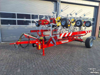 Tedder Pottinger HIT HT 13120