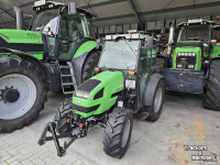 Horticultural Tractors Deutz agrokid 230