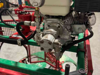 Other tree cultivation equipment and accessories Ezendam Globus CARHB01