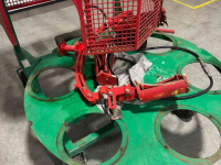 Other tree cultivation equipment and accessories Ezendam Globus CARHB01