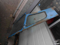 Used parts for tractors Ford 10 serie