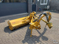 Flail mower Alpego Trilat TL31-200 Verstek Klepelmaaier