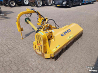 Flail mower Alpego Trilat TL31-200 Verstek Klepelmaaier