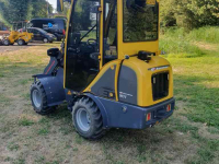 Wheelloader Eurotrac W11-MC
