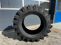 Wheels, Tyres, Rims & Dual spacers Trelleborg 480/65 R28 100% 1e montage